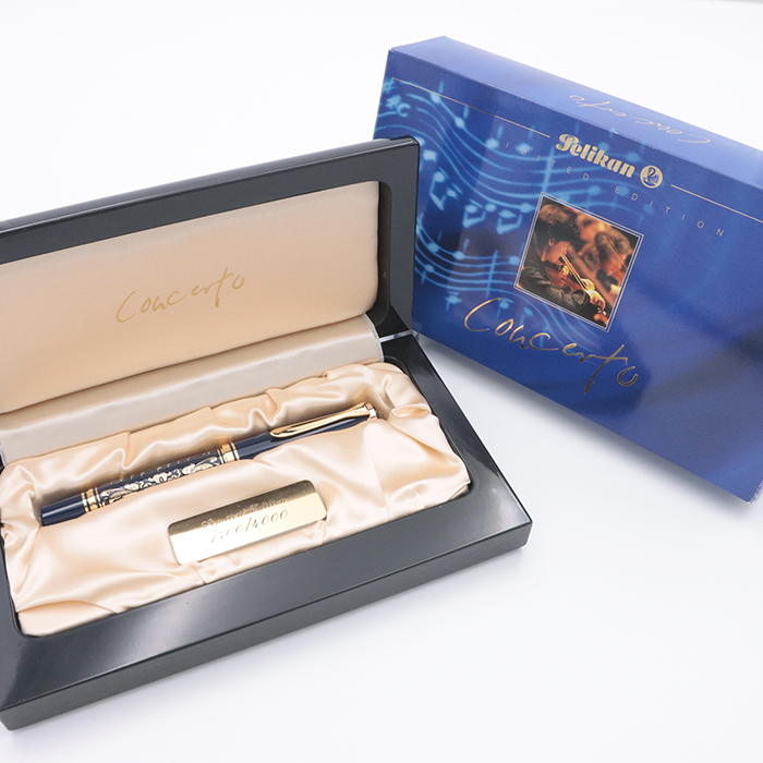 詳細ページ | 万年筆 ボールペンなど高級筆記具の販売・買取