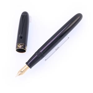 パイロット万年筆 ELITE 黒　18k 4本セット 詳細ページ | 万年筆 ボールペンなど高級筆記具の販売・買取