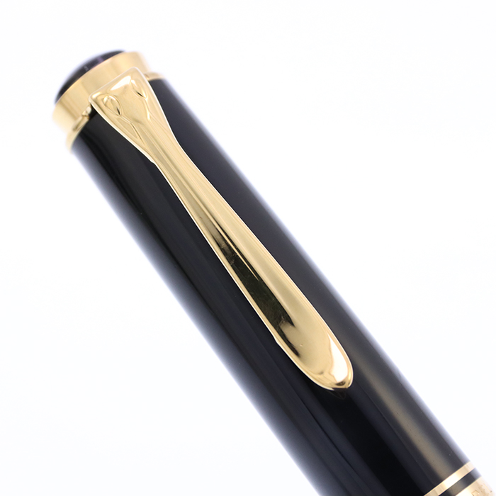 ペリカン　万年筆　K 14 Amazon | Pelikan ペリカン 万年筆 EF 極細字 スーベレーン ブラック