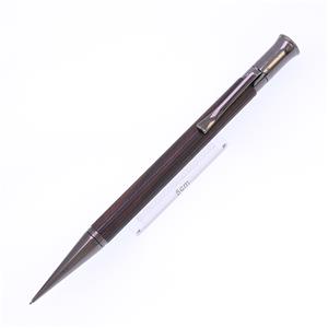 メカニカルペンシル クラシックコレクション マカサウッド 0.7mm