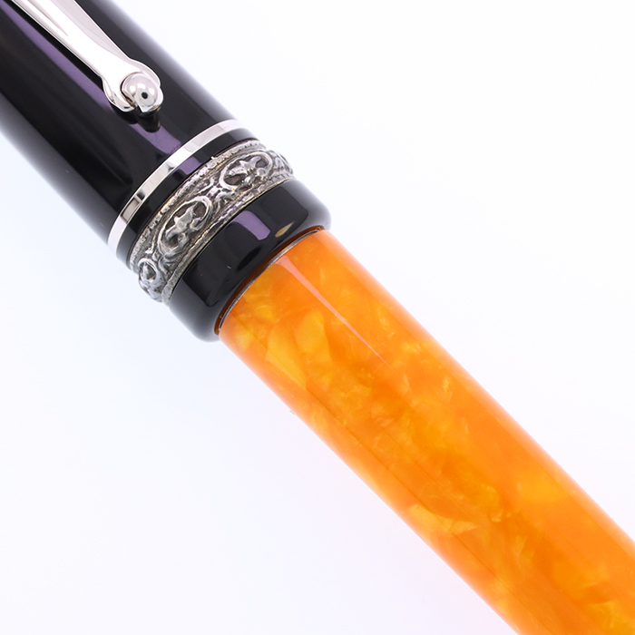 中古)DELTA デルタ メカニカルペンシル ドルチェビータ ミディアム 0.9