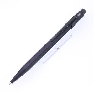 セット ブラックエディション 849 ブラックコード ボールペン+メカニカルペンシル 0.5mm