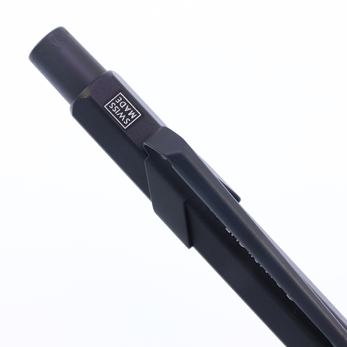 新品)CARAN d'ACHE カランダッシュ セット ブラックエディション 849