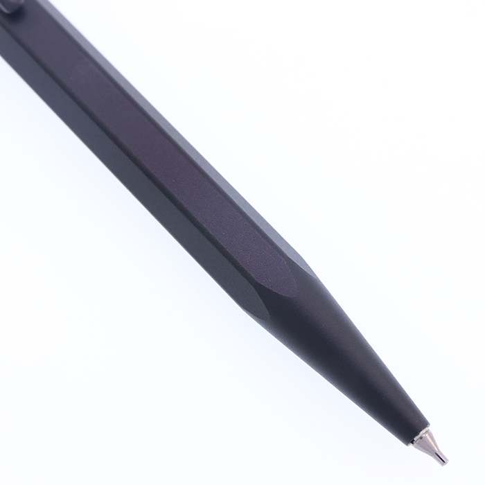 新品)CARAN d'ACHE カランダッシュ セット ブラックエディション 849