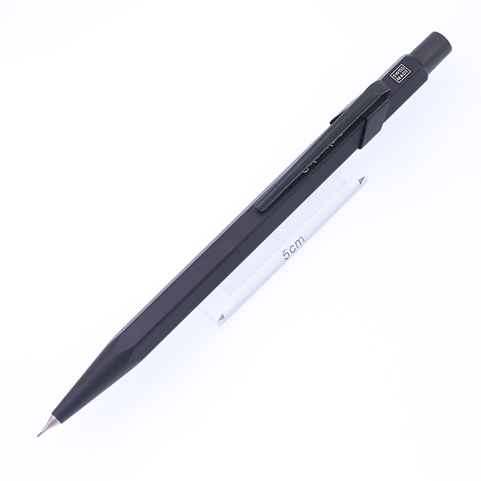 新品)CARAN d'ACHE カランダッシュ セット ブラックエディション 849