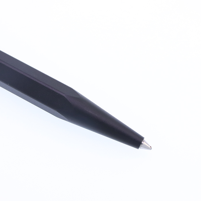 新品)CARAN d'ACHE カランダッシュ セット ブラックエディション 849