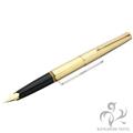 MONTBLANC モンブラン 万年筆 #1246