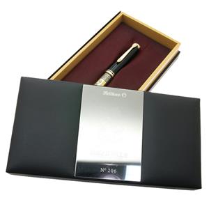 Pelikan ペリカン 万年筆 コモンウェルスゲーム クアラルンプール1998 M メイン