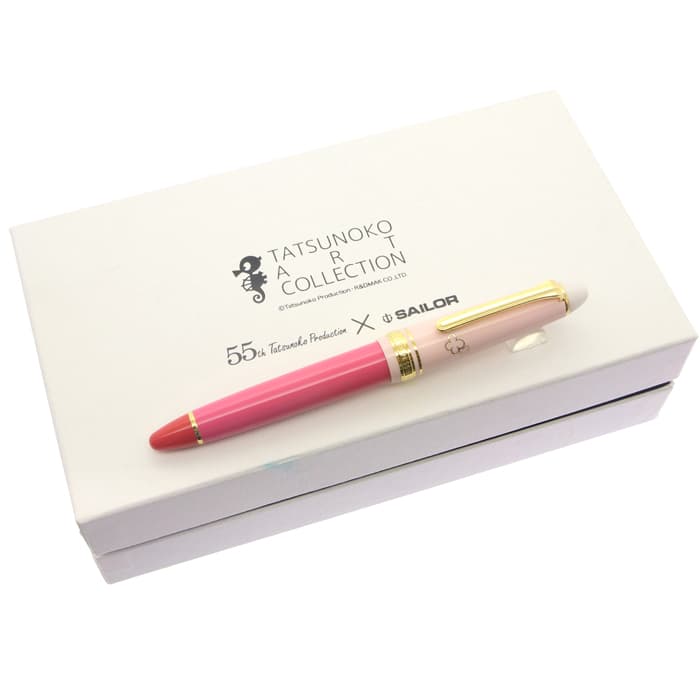 詳細ページ | 万年筆 ボールペンなど高級筆記具の販売・買取