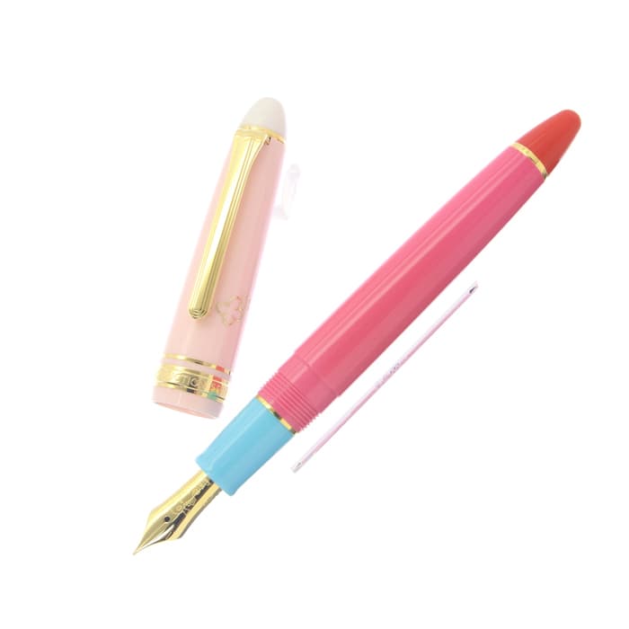 詳細ページ | 万年筆 ボールペンなど高級筆記具の販売・買取