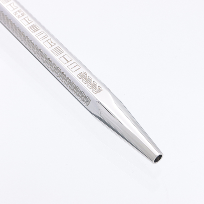 【新品未使用】カランダッシュ ボールペン シルバー 楽天市場】CARAN d'ACHE カランダッシュ ボールペン