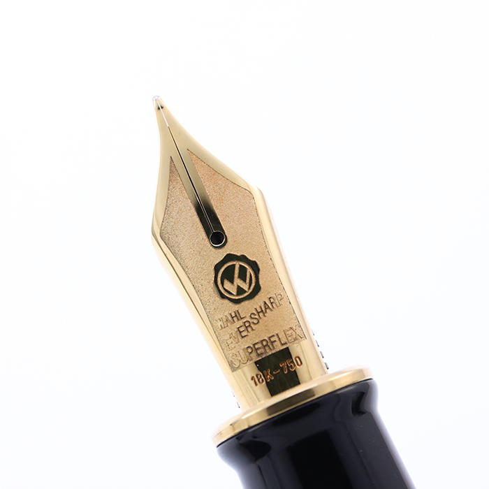 【ヴィンテージ万年筆】エバーシャープ　万年筆 詳細ページ | 万年筆 ボールペンなど高級筆記具の販売・買取