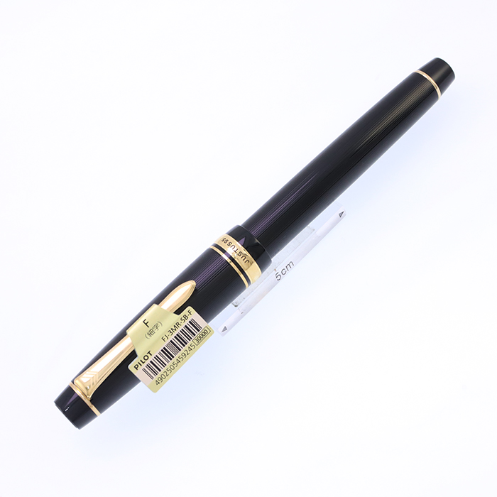 ジャスタス95 | 製品情報 | PILOT