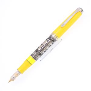 万年筆 特別生産品 M910 トレド イエロー M