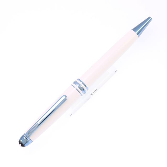 中古)MONTBLANC モンブラン ボールペン マイスターシュテュック グレイ