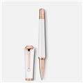 MONTBLANC モンブラン ローラーボール スペシャルエディション ミューズエディション マリリン･モンロー パール