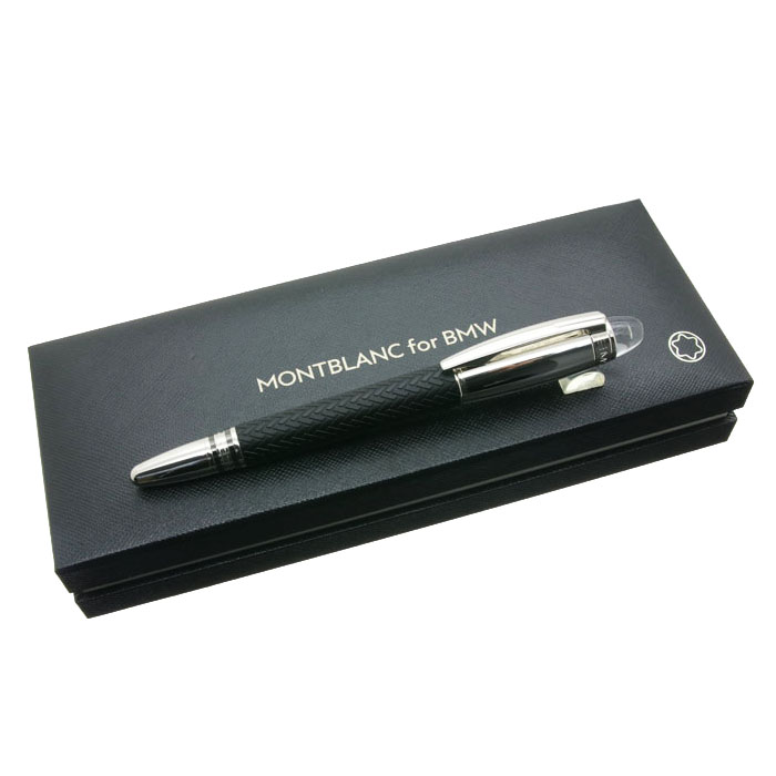 希少・未使用品 MONTBLANC for BMW 限定品 Montblanc for BMW Ink 30ml, full bottle | eBay