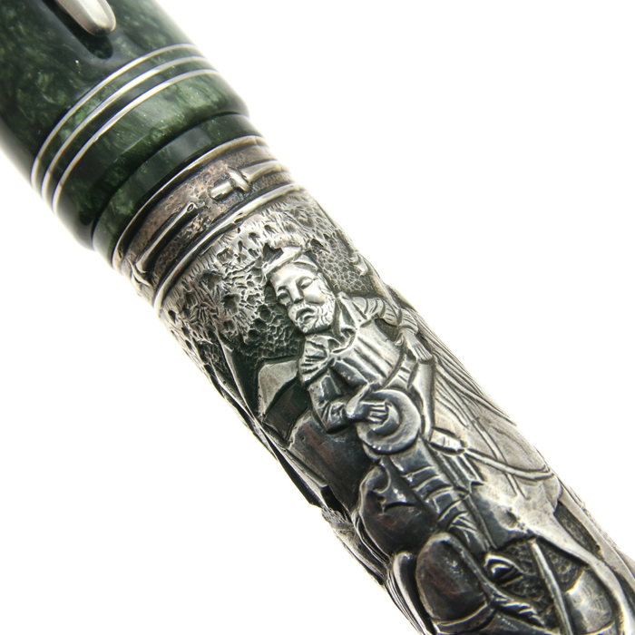 詳細ページ | 万年筆 ボールペンなど高級筆記具の販売・買取