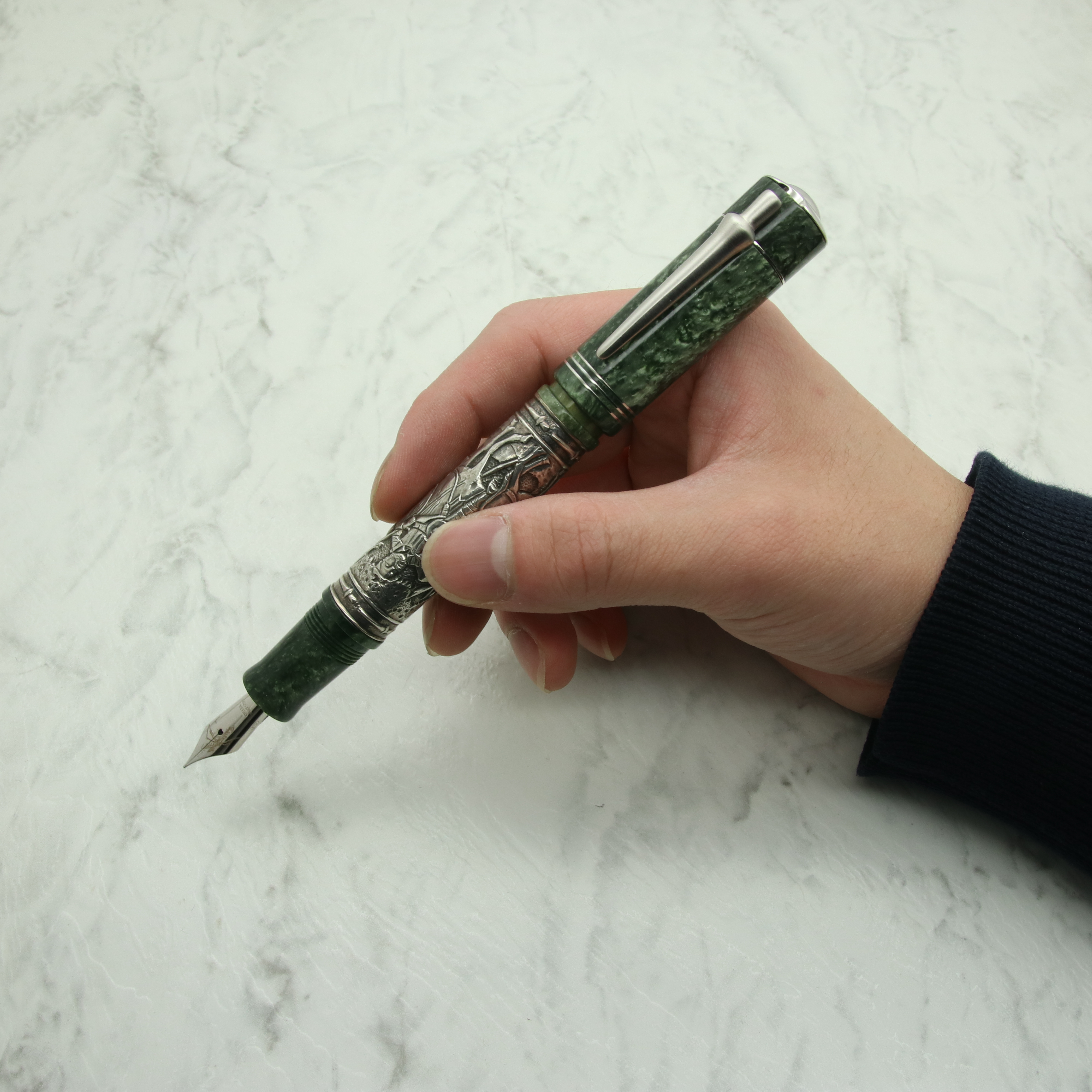 詳細ページ | 万年筆 ボールペンなど高級筆記具の販売・買取