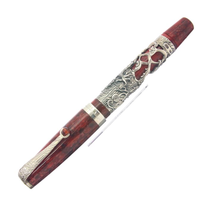 【予約販売】本 詳細ページ ボールペンなど高級筆記具の販売・買取 万年筆 | 筆記具