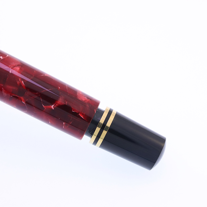 【新品】レア品    ペリカン 万年筆  M600 ルビーレッド 楽天市場】【PEL216】【Pelikan / ペリカン】2023年 特別生産品
