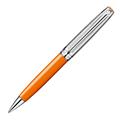 CARAN d'ACHE カランダッシュ ボールペン レマンコレクション バイカラー サフラン