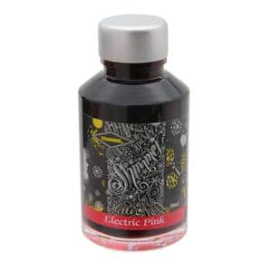 シマーリングインク エレクトリックピンク 50ml