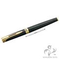 WATERMAN ウォーターマン 万年筆 レタロン ディープグリーン