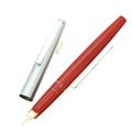 MONTBLANC モンブラン 万年筆 #622 ジュニア レッド