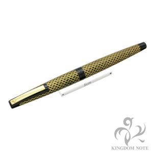 sheafferシェーファー 万年筆 ビンテージ 14K SHEAFFER Sheaffer(シェーファー) 万年筆 ペン先:14K : しまだ