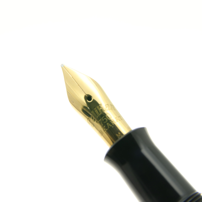 ペリカン 万年筆 1931 ホワイトゴールド Pelikan 1931 White