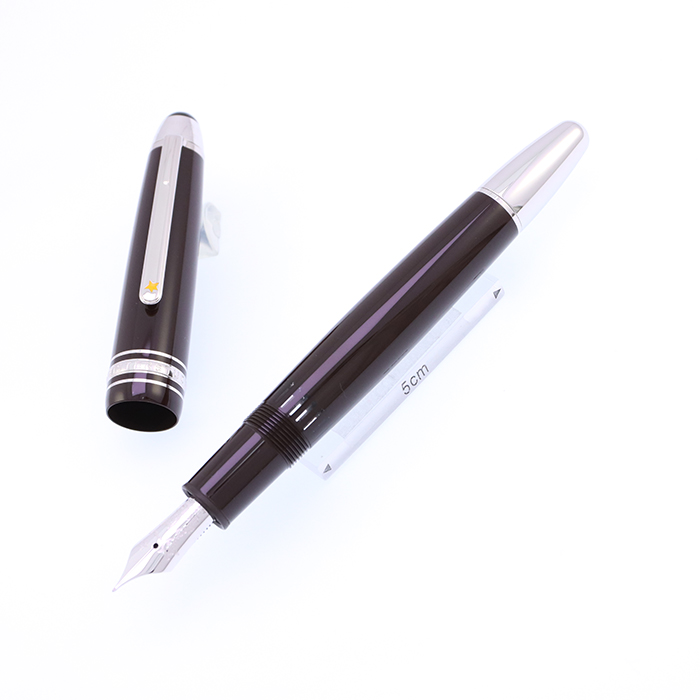 MONTBLANC 万年筆 ル・グラン 14K EF