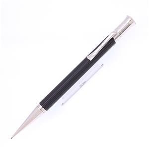 メカニカルペンシル クラシックコレクション グラナディラ プラチナコーティング 0.7mm