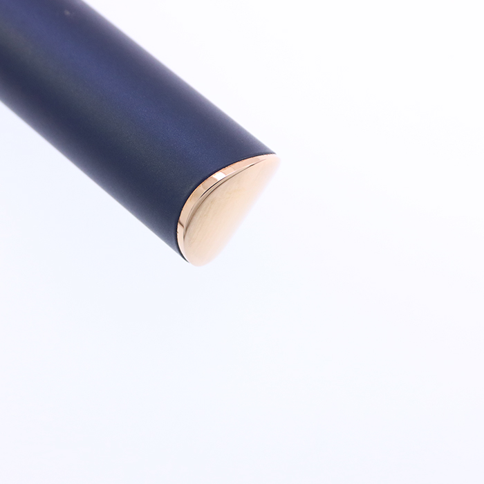 中古)LAMY ラミー 万年筆 ダイアログCC ブルー F（商品ID