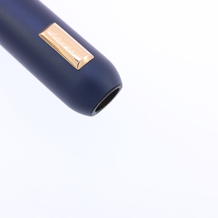 中古)LAMY ラミー 万年筆 ダイアログCC ブルー F（商品ID