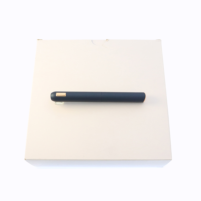 中古)LAMY ラミー 万年筆 ダイアログCC ブルー F（商品ID