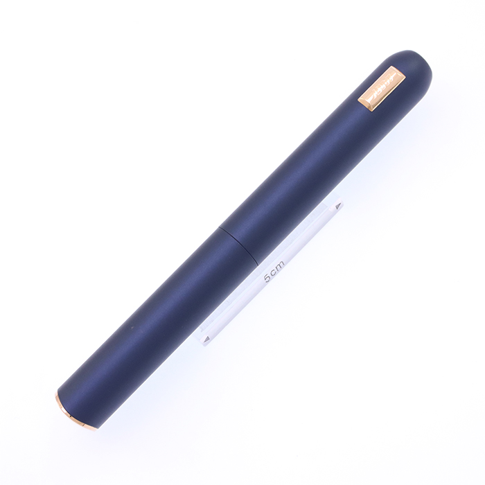 中古)LAMY ラミー 万年筆 ダイアログCC ブルー F（商品ID