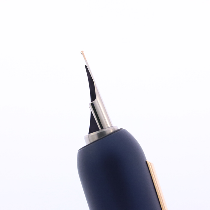 中古)LAMY ラミー 万年筆 ダイアログCC ブルー F（商品ID