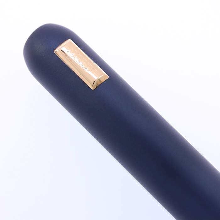 中古)LAMY ラミー 万年筆 ダイアログCC ブルー F（商品ID