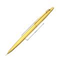 CARAN d'ACHE カランダッシュ メカニカルペンシル マディソンコレクション グレンドージュ ゴールドプレート 0.5mm