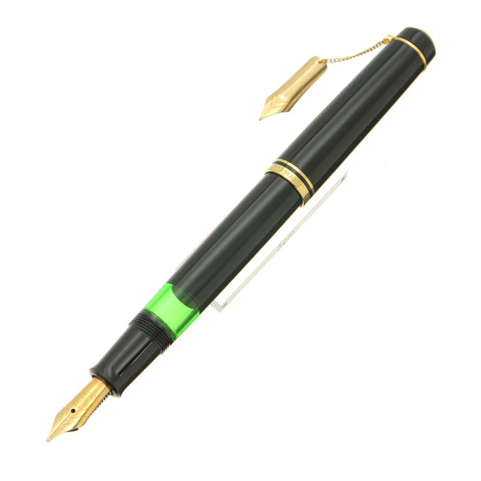 未使用 ペリカン M205 ペン先F ブリリアントブラックインクセット Amazon | Pelikan Tradition M205/M215 万年筆交換用ペン先、EF