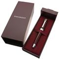 DAVIDOFF ダビドフ  万年筆 中古)DAVIDOFF ダビドフ 万年筆 ヴェリィ・ヅィーノ レジン