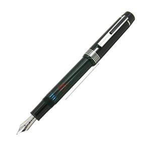 MONTBLANC モンブラン 万年筆 ドネーションペン ゲオルグ･ショルティ卿 M メイン