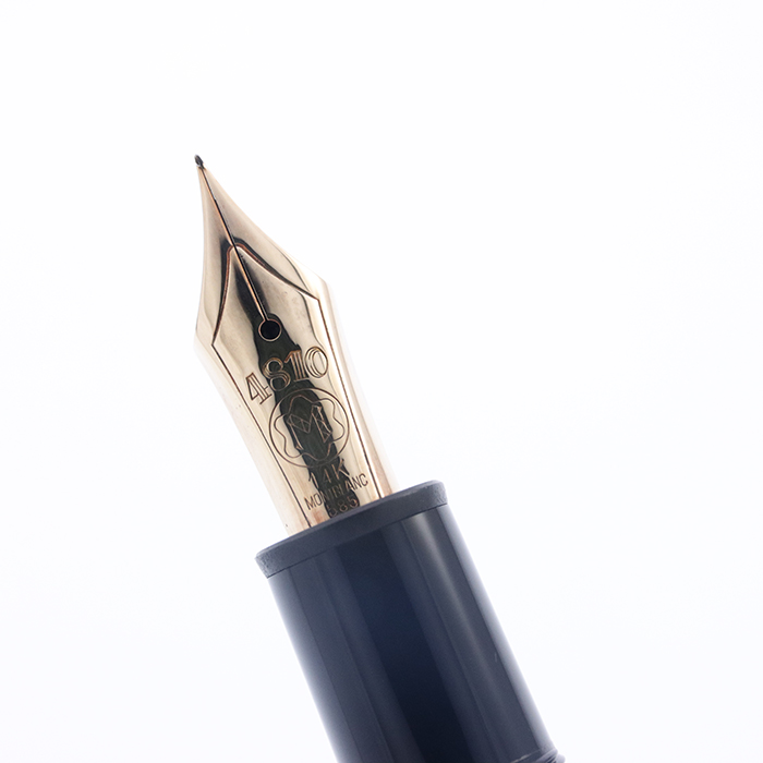 MONTBLANC 万年筆 146 EF 14k