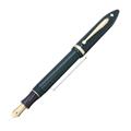 SHEAFFER シェーファー 万年筆 バランス クラシックカラー ハンターグリーン