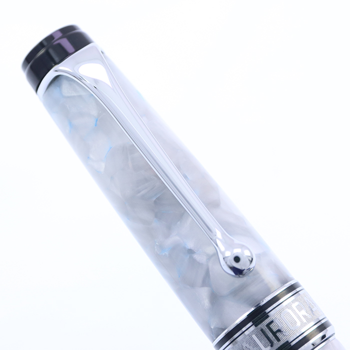 新品)AURORA アウロラ 万年筆 リミテッドエディション オプティマ 366