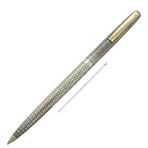 SHEAFFER シェーファー ボールペン インペリアル スターリングシルバー メイン