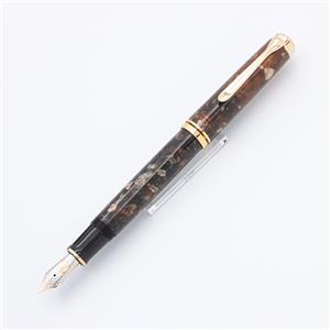 万年筆 スーベレーン M800 ルネッサンスブラウン M