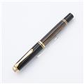 Pelikan ペリカン 万年筆 特別生産品 スーベレーン M400 茶縞