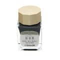 SAILOR セーラー ボトルインク SHIKIORI [四季織] 十六夜の夢 利休茶 20ml